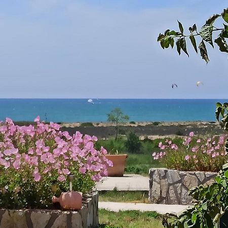 Knots Apartments Айос-Николаос Экстерьер фото
