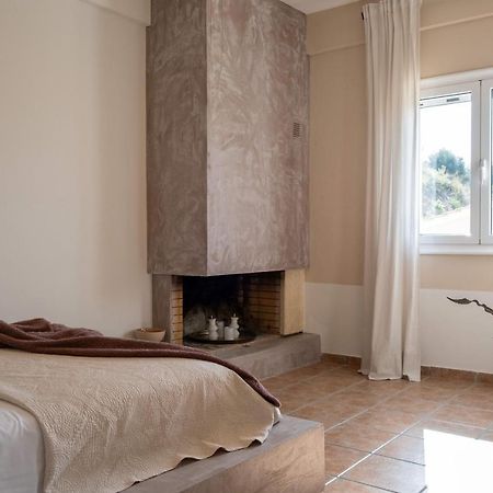 Knots Apartments Айос-Николаос Экстерьер фото