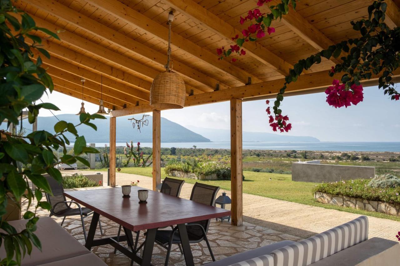 Knots Apartments Айос-Николаос Экстерьер фото