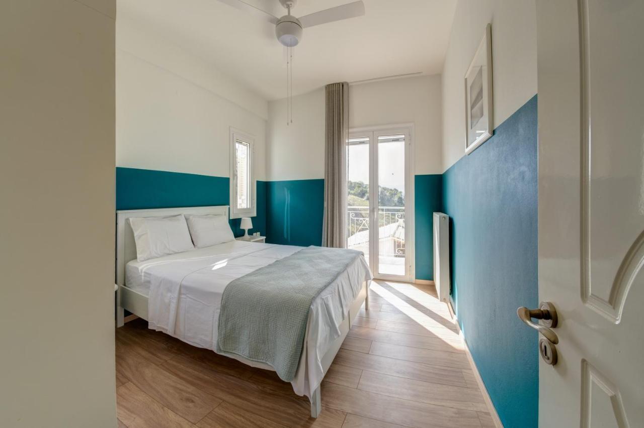 Knots Apartments Айос-Николаос Экстерьер фото