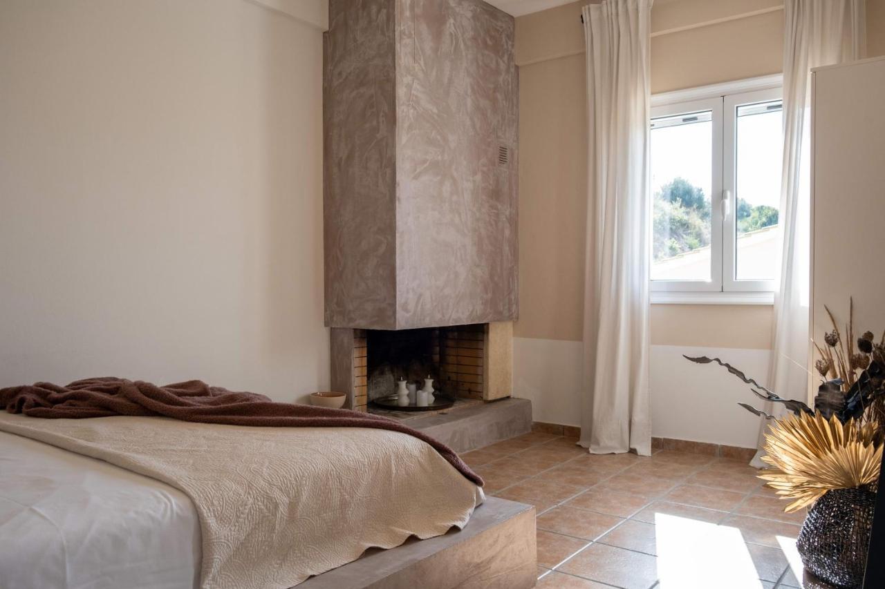 Knots Apartments Айос-Николаос Экстерьер фото
