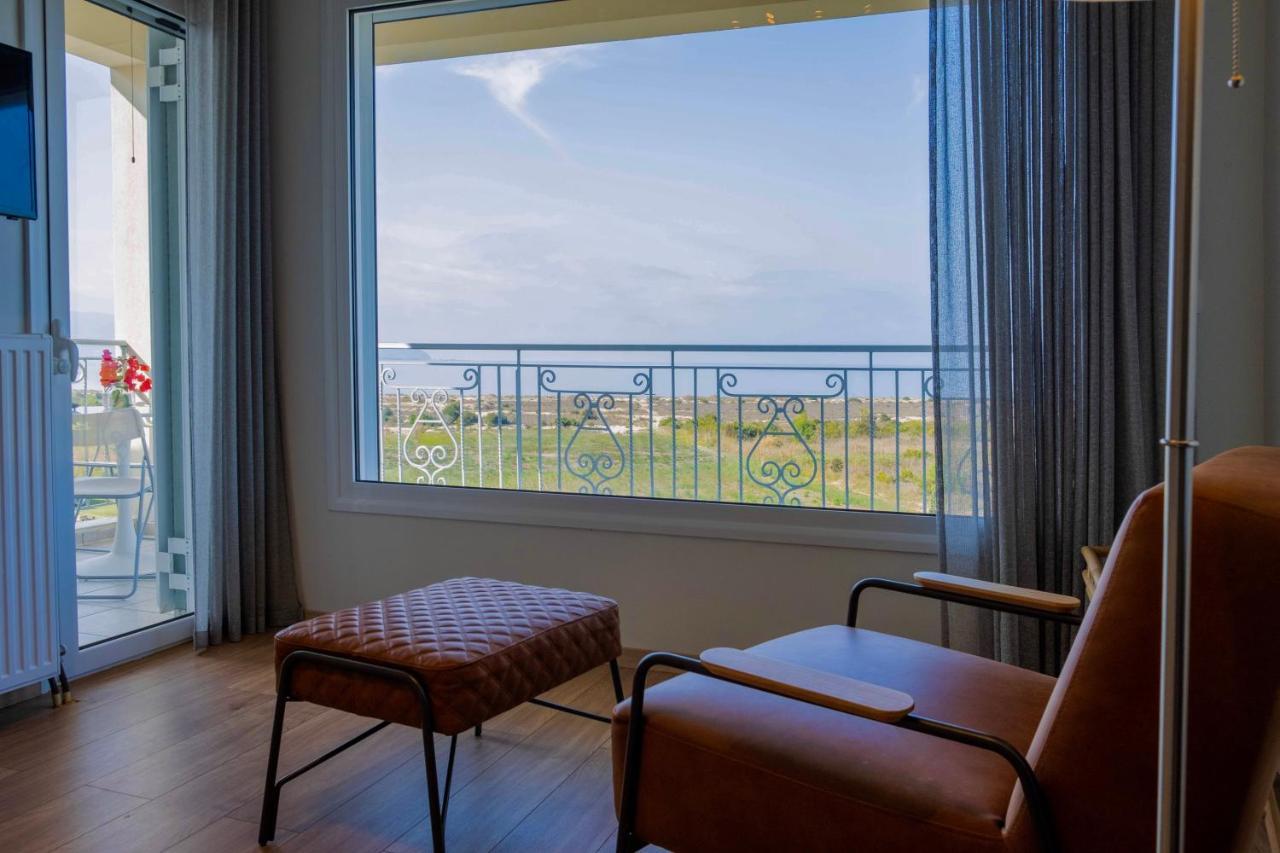 Knots Apartments Айос-Николаос Экстерьер фото