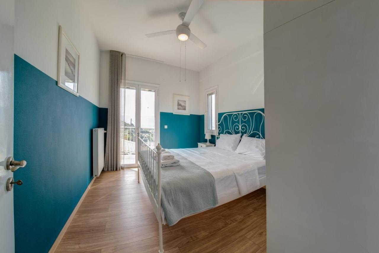Knots Apartments Айос-Николаос Экстерьер фото